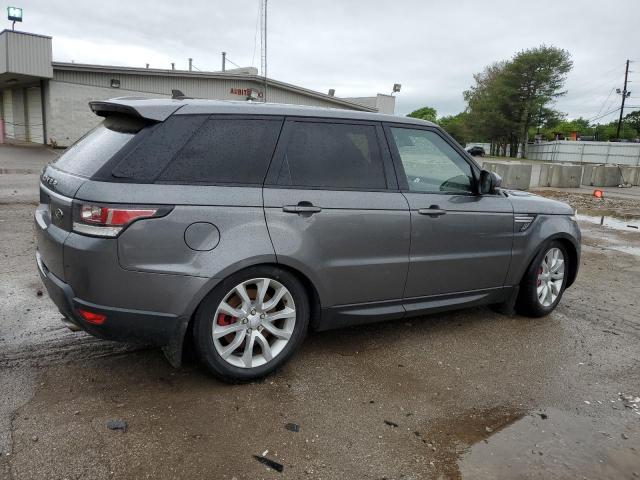 Photo 3 from auction – 2016 LAND ROVER RANGE ROVE with VIN SALWR2EF4GA102651