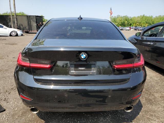 Photo 6 from auction – 2019 BMW 330XI with VIN WBA5R7C57KAE82992