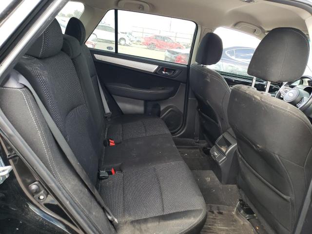Photo 10 from auction – 2018 SUBARU OUTBACK 2. with VIN 4S4BSACC7J3313542