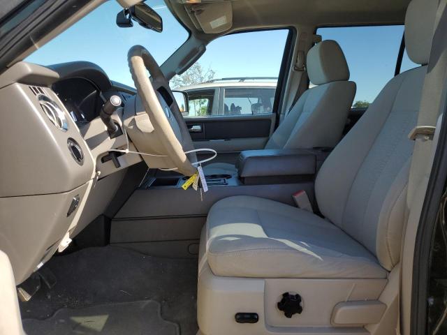 Photo 7 from auction – 2007 FORD EXPEDITION with VIN 1FMFU15587LA89121
