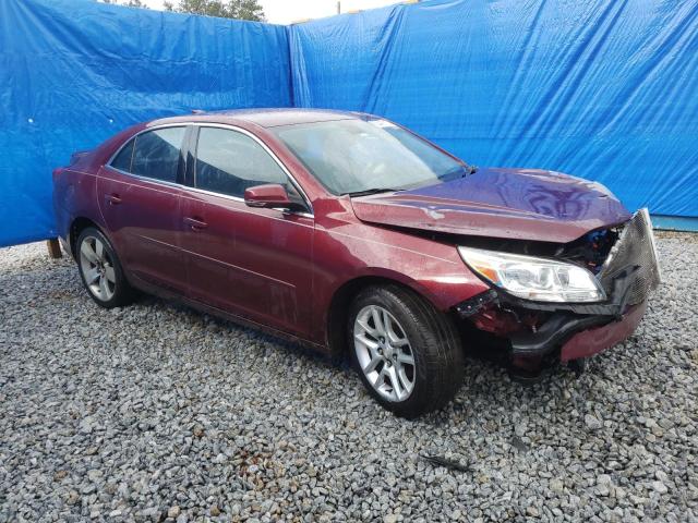 Photo 4 from auction – 2016 CHEVROLET MALIBU LIM with VIN 1G11C5SA4GF125095
