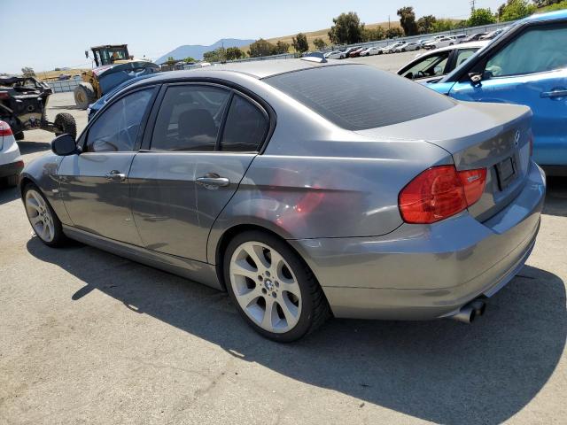 Photo 2 from auction – 2011 BMW 328 I SULE with VIN WBAPH5C56BA445302