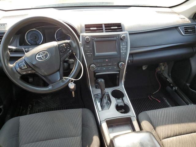 Photo 8 from auction – 2017 TOYOTA CAMRY LE with VIN 4T1BF1FK2HU760310