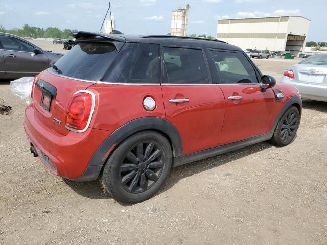Фото 3 с аукциона – 2015 MINI COOPER S с VIN WMWXU3C5XF2B66552