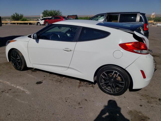 Photo 2 from auction – 2014 HYUNDAI VELOSTER with VIN KMHTC6AD7EU190996