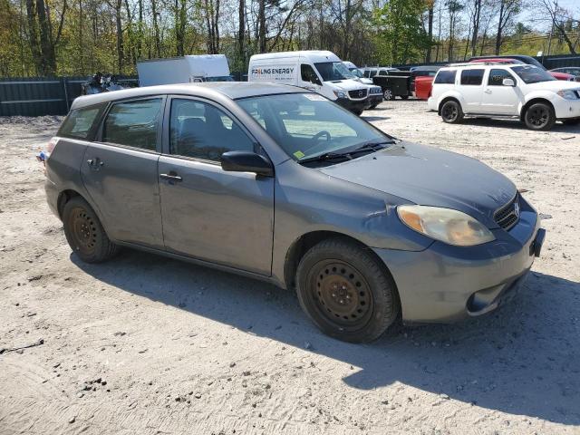 Photo 4 from auction – 2006 TOYOTA COROLLA MA with VIN 2T1KR32E26C604575