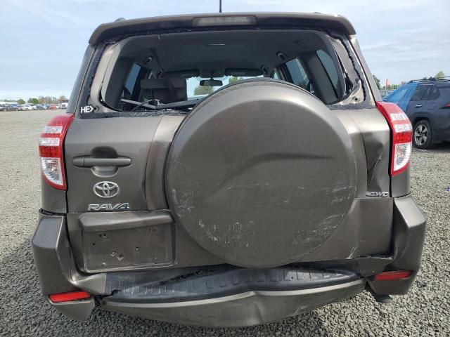 Photo 6 from auction – 2011 TOYOTA RAV4 with VIN 2T3BF4DVXBW124232