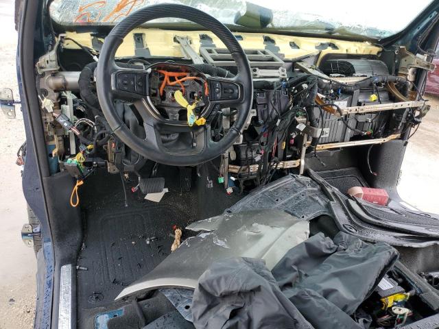 Photo 8 from auction – 2020 RAM 1500 LIMIT with VIN 1C6SRFHT6LN370576