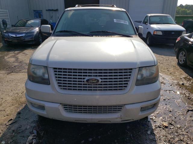 Photo 5 from auction – 2006 FORD EXPEDITION with VIN 1FMFU19506LA45817