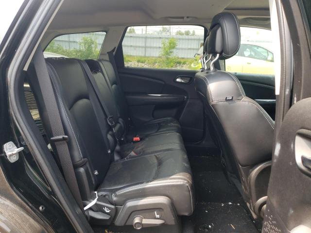 Photo 11 from auction – 2014 DODGE JOURNEY R/ with VIN 3C4PDDFG6ET214547