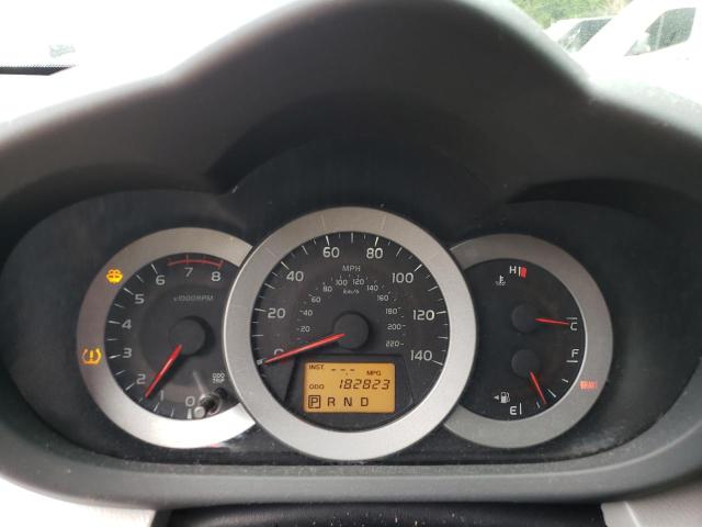 Photo 9 from auction – 2010 TOYOTA RAV4 with VIN 2T3ZF4DV8AW020657