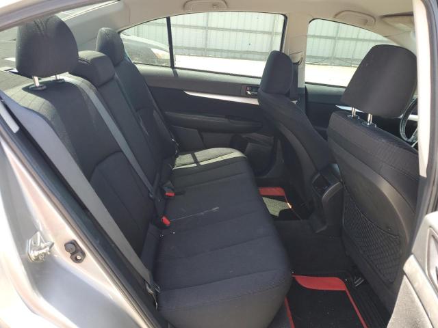 Zdjęcie 10 z aukcji – 2010 SUBARU LEGACY 2.5 z VIN 4S3BMBC68A3224495