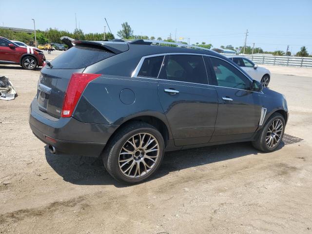 Photo 3 from auction – 2015 CADILLAC SRX PERFOR with VIN 3GYFNCE39FS558537