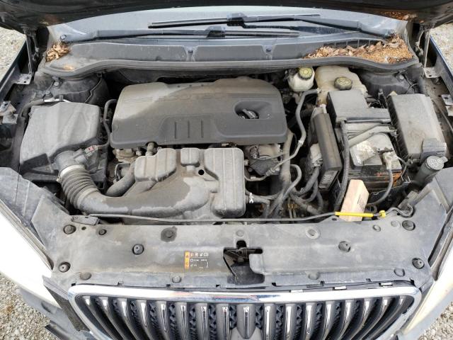 Photo 11 from auction – 2013 BUICK VERANO with VIN 1G4PP5SK3D4136560