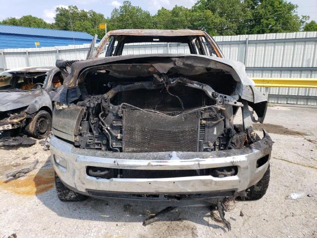 Photo 5 from auction – 2010 DODGE RAM 2500 with VIN 3D7UT2CL1AG164869