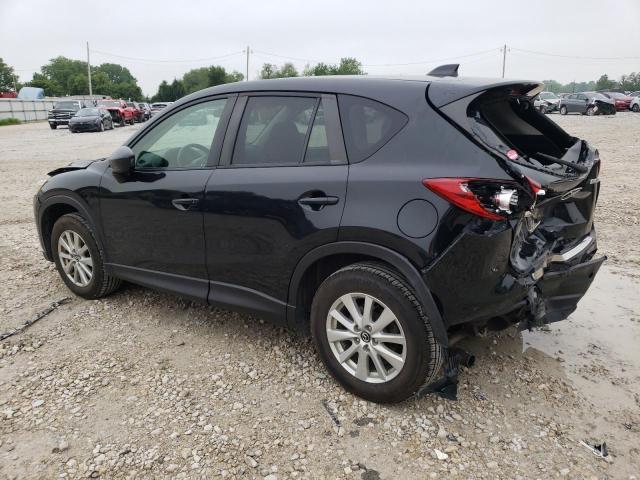 Photo 2 from auction – 2013 MAZDA CX-5 TOURI with VIN JM3KE2CE5D0135338