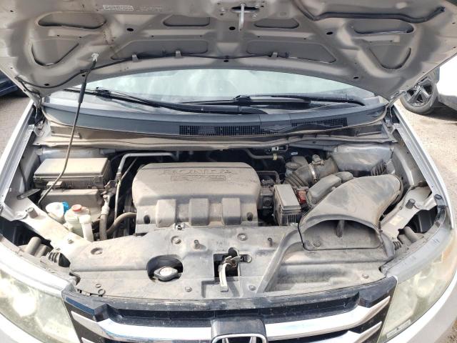 Photo 12 from auction – 2015 HONDA ODYSSEY EX with VIN 5FNRL5H66FB005993