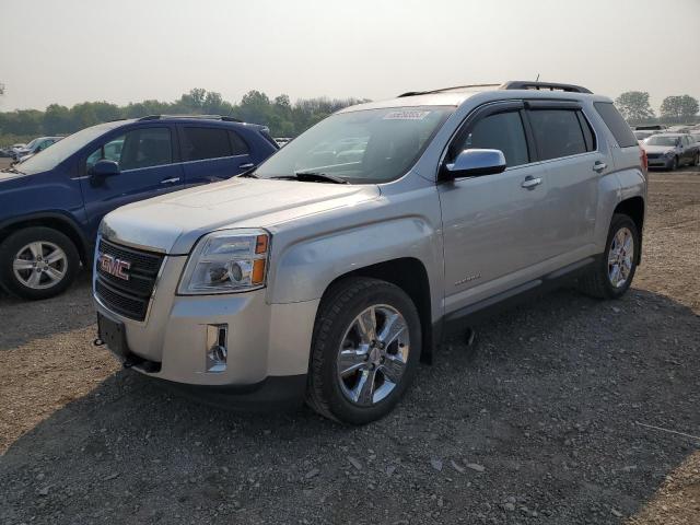 GMC TERRAIN SL 2014 z numerem VIN 2GKFLRE35E6102793 - Zdjęcie z aukcji
