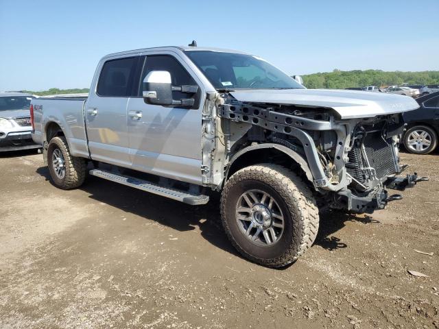 Photo 4 from auction – 2019 FORD F250 SUPER with VIN 1FT7W2B60KEC33716