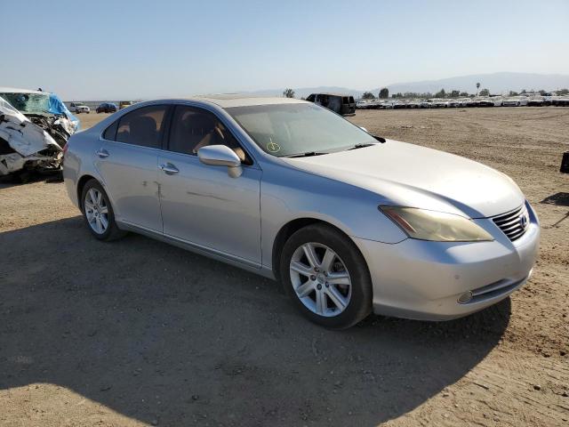 Photo 4 from auction – 2008 LEXUS ES 350 with VIN JTHBJ46G982249526