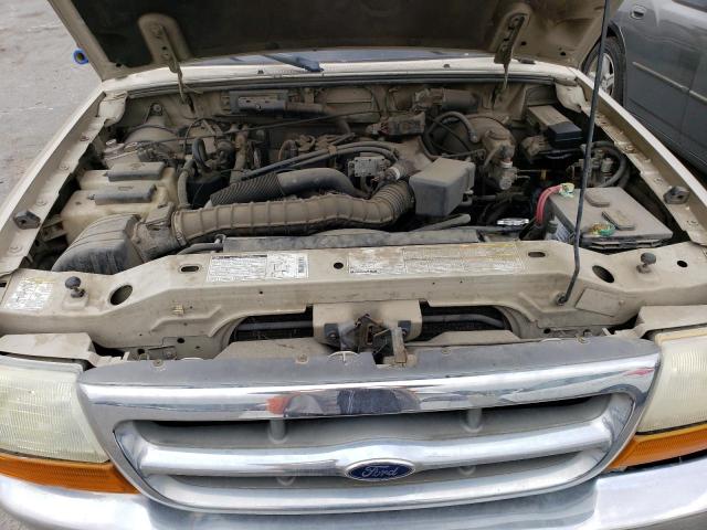 Photo 11 from auction – 2000 FORD RANGER SUP with VIN 1FTYR14V8YPB01584