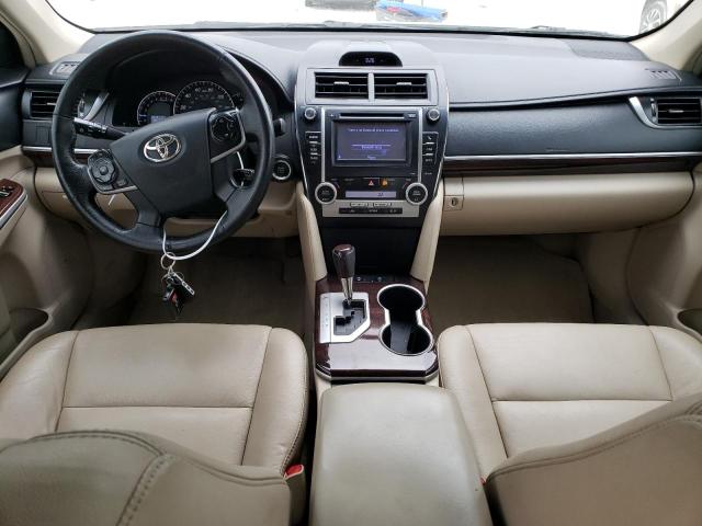 Photo 8 from auction – 2012 TOYOTA CAMRY BASE with VIN 4T4BF1FK6CR214284
