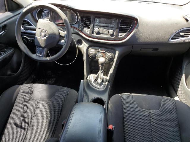 Photo 8 from auction – 2015 DODGE DART SE with VIN 1C3CDFAA1FD369032