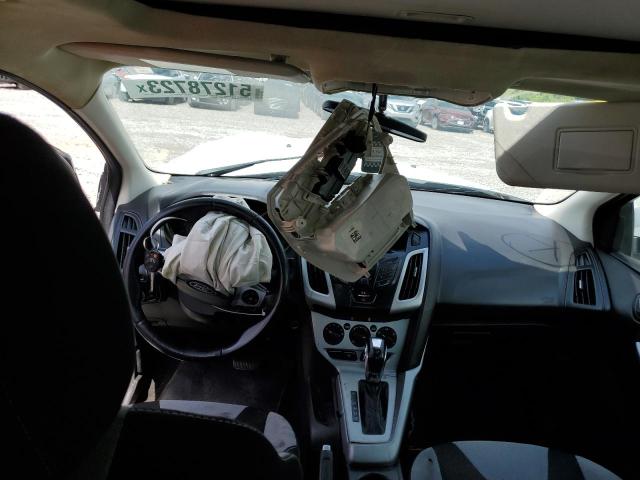 Photo 8 from auction – 2012 FORD FOCUS SE with VIN 1FAHP3F26CL448647