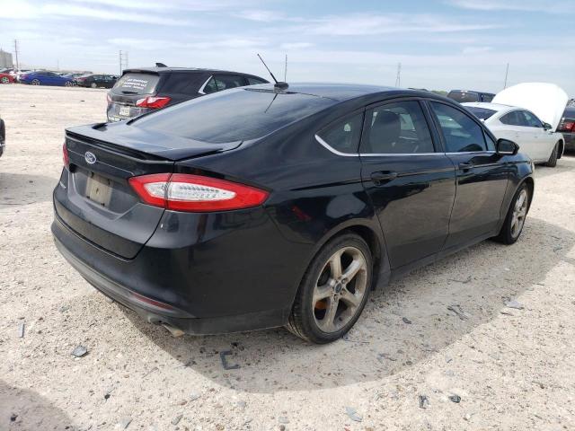 Photo 3 from auction – 2016 FORD FUSION S with VIN 3FA6P0G79GR297665