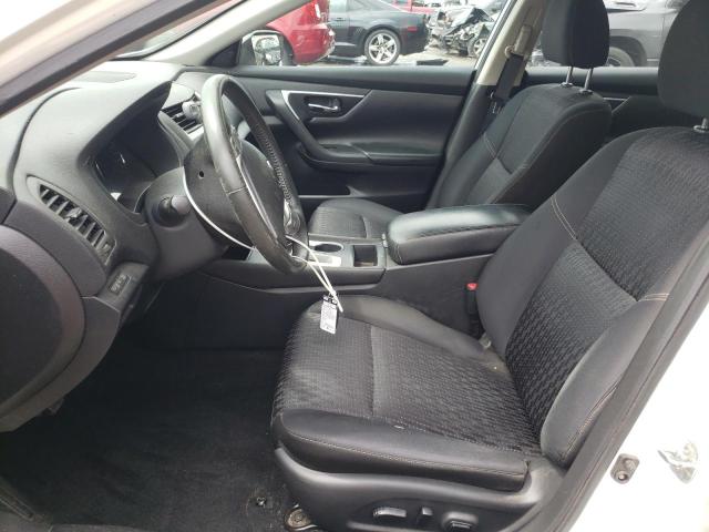 Photo 7 from auction – 2017 NISSAN ALTIMA 2.5 with VIN 1N4AL3AP0HC126027