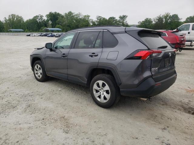 Photo 2 from auction – 2021 TOYOTA RAV4 LE with VIN 2T3F1RFV6MC209745