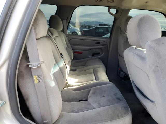 Photo 11 from auction – 2005 GMC YUKON with VIN 1GKEK13T05R164416