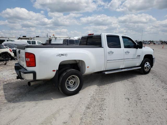 Photo 3 from auction – 2013 CHEVROLET SILVERADO with VIN 1GC4K0C87DF158187