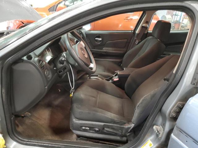 Photo 7 from auction – 2007 PONTIAC GRAND PRIX with VIN 2G2WP552371173222