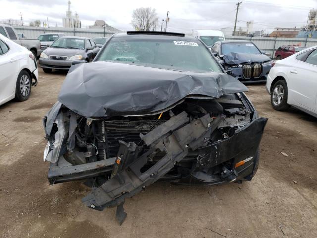 Photo 5 from auction – 2012 FORD FUSION SPO with VIN 3FAHP0KC8CR216601