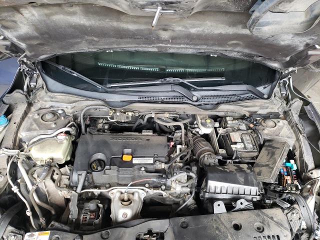 Photo 11 from auction – 2017 HONDA CIVIC LX with VIN 19XFC2F58HE205181