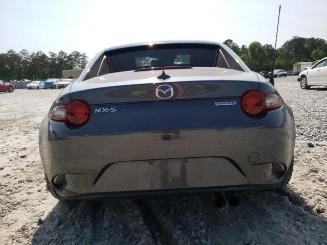 Photo 6 from auction – 2020 MAZDA MX-5 MIATA with VIN JM1NDAM71L0415257
