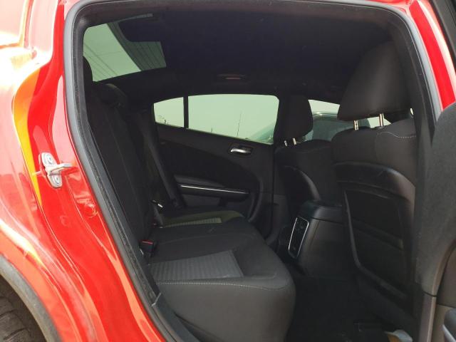 Photo 10 from auction – 2021 DODGE CHARGER SC with VIN 2C3CDXGJ4MH591559