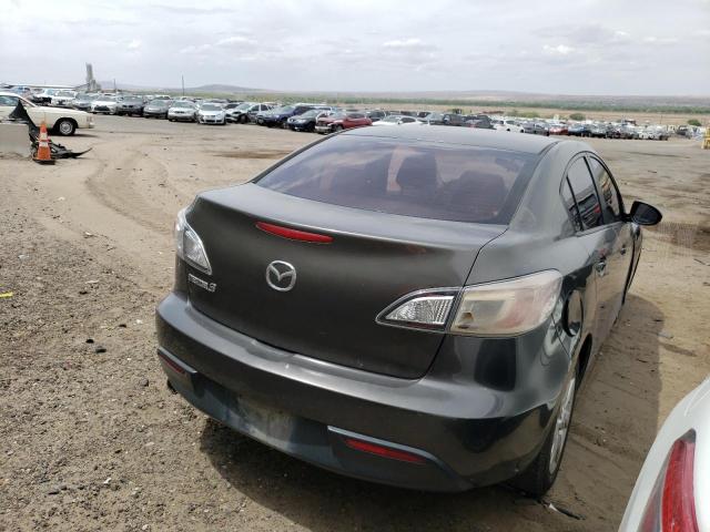 Photo 3 from auction – 2010 MAZDA 3 I with VIN JM1BL1SG1A1110079