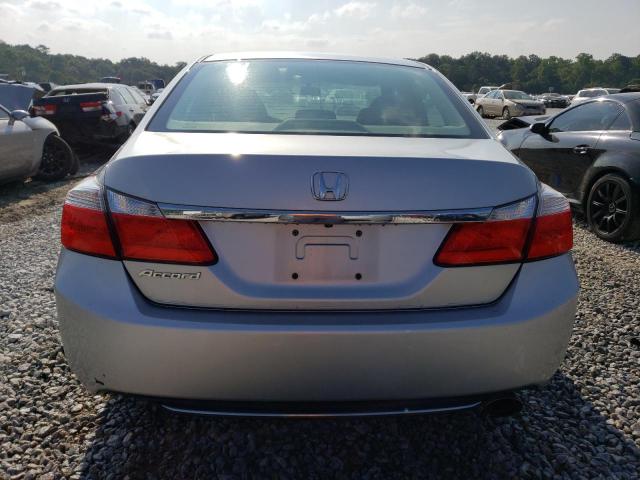 Photo 6 from auction – 2014 HONDA ACCORD LX with VIN 1HGCR2F33EA010945
