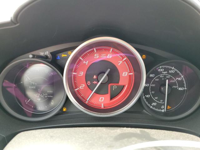 Photo 9 from auction – 2018 FIAT 124 SPIDER with VIN JC1NFAEK9J0137845
