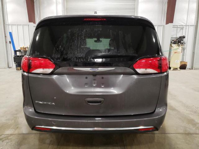 Photo 6 from auction – 2020 CHRYSLER PACIFICA T with VIN 2C4RC1BG6LR285120
