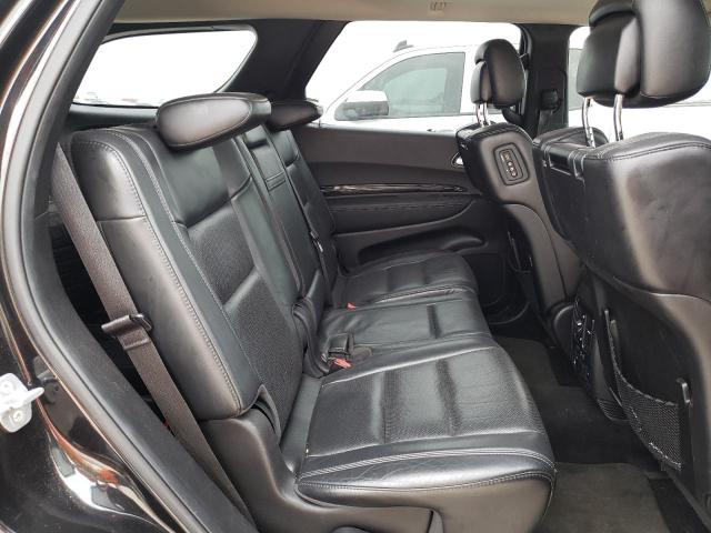 Photo 11 from auction – 2014 DODGE DURANGO CI with VIN 1C4SDHET8EC558618