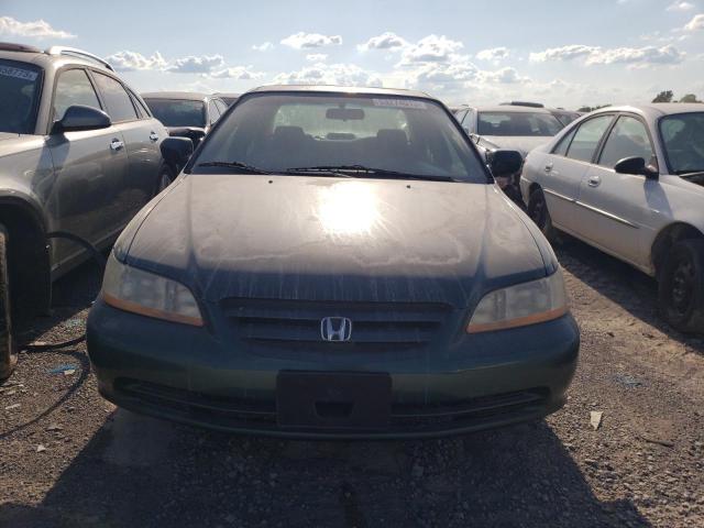 Photo 5 from auction – 2002 HONDA ACCORD EX with VIN JHMCG56602C017009