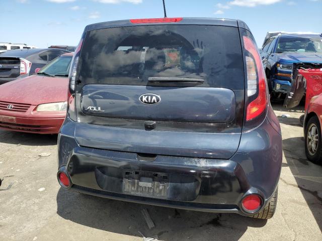 Снимка 6 от търг – 2016 KIA SOUL + с VIN KNDJP3A58G7322673
