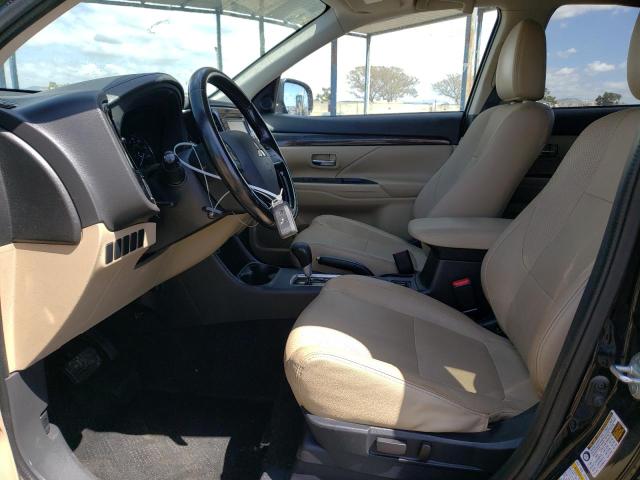 Photo 7 from auction – 2016 MITSUBISHI OUTLANDER with VIN JA4AD3A39GZ022033