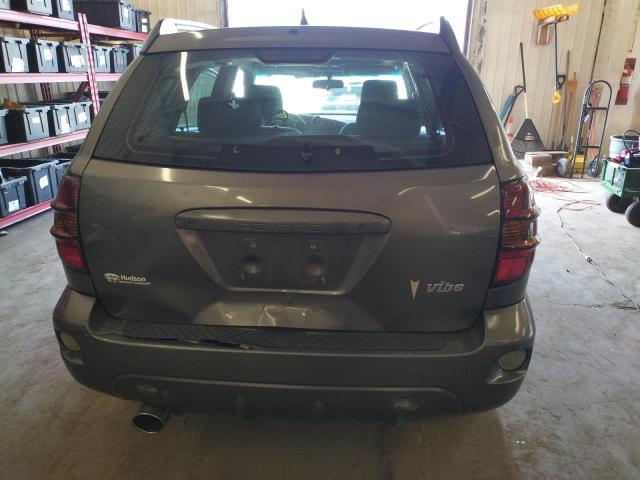Photo 6 from auction – 2007 PONTIAC VIBE with VIN 5Y2SL65847Z401123