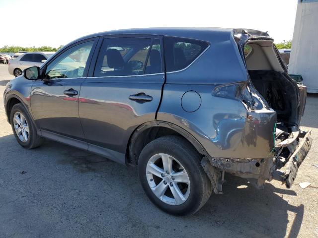Photo 2 from auction – 2014 TOYOTA RAV4 XLE with VIN JTMWFREV8EJ014909