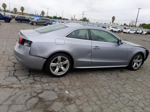 Фото 3 с аукциона – 2016 AUDI A5 PREMIUM с VIN WAUD2AFR8GA003060