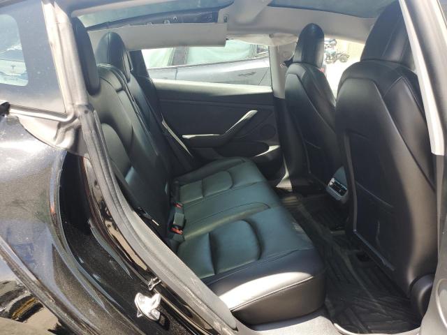 Photo 10 from auction – 2022 TESLA MODEL 3 with VIN 5YJ3E1EA4NF287048